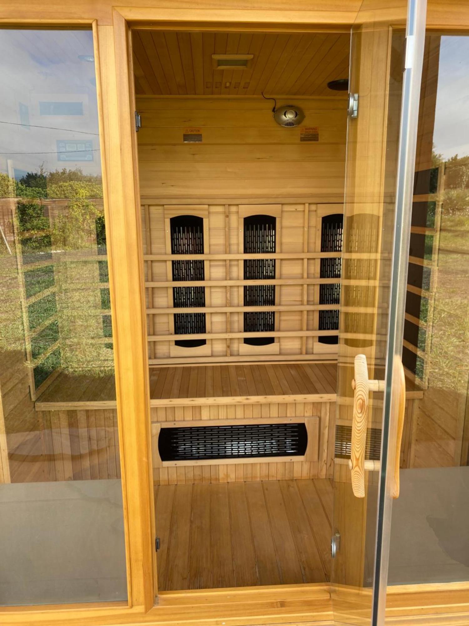 "Mas Tramontane "Chambres D'Hotes Et Studio Avec Piscine Dans Parc Arbore Ille-sur-Têt 外观 照片